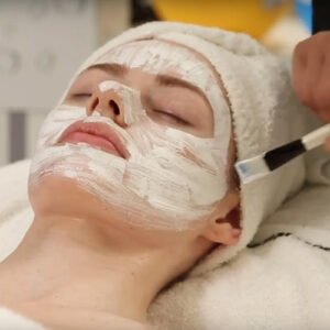 hydra Facial-AlBarsha